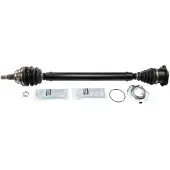 MAPCO 16878 Aandrijfas