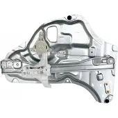ACKOJA A52-9630 Raammechanisme