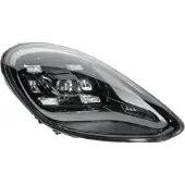 Hella Koplamp, bevestiging 1EX012 222-521