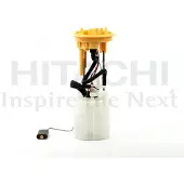 ASTEMO 2503576 Brandstofpomp