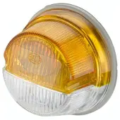 Hella 2BE 001 259-061 Knipperlichtautomaat / Pinkdoos