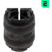 OPTIMAL F1-0052 Stabilisatorstang rubber