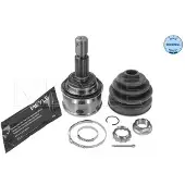 Meyle Homokineet reparatie set, aandrijfas 30-14 498 0035