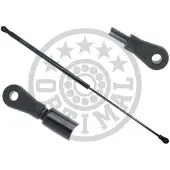 OPTIMAL Gasveer, motorkap AG-50236