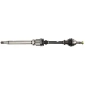 POINT GEAR PNG71370 Aandrijfas