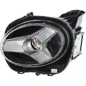 Valeo Koplamp, bevestiging 451013