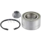 SNR R170.07 Wiellagerset