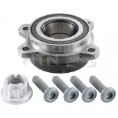 SNR Wiellagerset R154.66