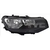 TYC Koplampen 20-17241-05-2