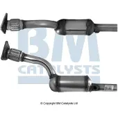 BM CATALYSTS Katalysator BM91255H