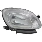 TYC Koplamp rechts 20-14125-05-2 TYC voor o.a. FIAT