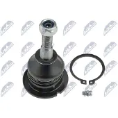 NTY Fuseekogel ZSG-LR-001