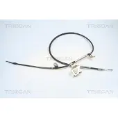 TRISCAN 8140 67105 Handremkabel