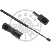 OPTIMAL Gasveer, bagageruimte AG-50262