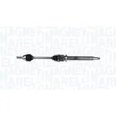 MAGNETI MARELLI 302004190172 Aandrijfas