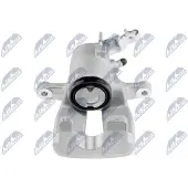 NTY Remklauw HZT-VW-000