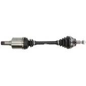 POINT GEAR Aandrijfas PNG72691 links