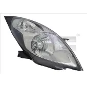 TYC 20-14496-15-2 Koplamp
