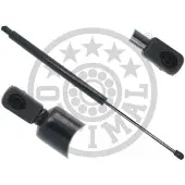 OPTIMAL Gasveer, bagageruimte AG-51829