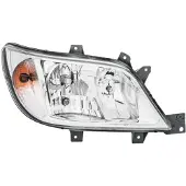 Hella Koplamp 1EH 246 047-221 Hella