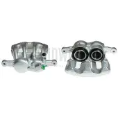 BUDWEG CALIPER 343653 Remklauw