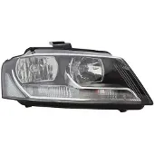 Hella Koplamp rechts 1EJ 009 648-021 Hella voor o.a. AUDI