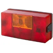 Hella 2sd 006 040-041 Achterlamp