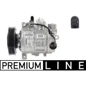 MAHLE ORIGINAL ACP 640 000P Aircopomp