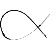 SWAG 40 91 7307 Handremkabel