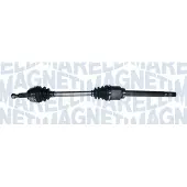 MAGNETI MARELLI Aandrijfas 302004190248
