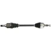 PASCAL G2R145PC Aandrijfas