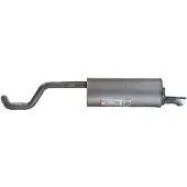 Bosal 279-939 Einddemper
