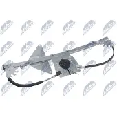 NTY EPS-CT-007 Raammechanisme
