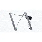 MAGNETI MARELLI 350103763000 Raammechanisme