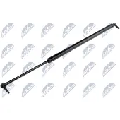 NTY AE-CH-006 Gasveer achterklep