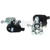 BUDWEG CALIPER Remklauw 344778