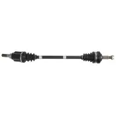 POINT GEAR PNG72320 Aandrijfas