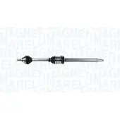 MAGNETI MARELLI 302004190205 Aandrijfas