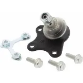 MAPCO 59811/1 Fuseekogel