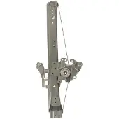 VAICO V30-8338 Raammechanisme