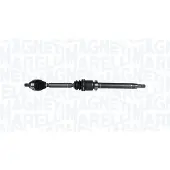 MAGNETI MARELLI Aandrijfas 302004190187