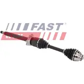 Fast Sports Nutrition Aandrijfas FT01767