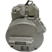 MAHLE ORIGINAL ACP 159 000S Aircopomp