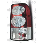 Valeo Achterlicht 044496 Valeo voor o.a. LAND ROVER