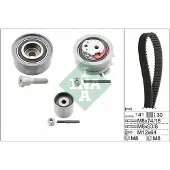 INA Distributieriemset 530046310 Ina voor o.a. AUDI, SEAT, SKODA, VOLKSWAGEN
