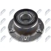 NTY KLT-PE-024 Wiellagerset