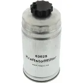 MAPCO 63025 Brandstoffilter