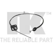 NK 905229 Handremkabel