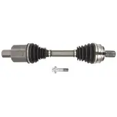 POINT GEAR Aandrijfas PNG73116 links