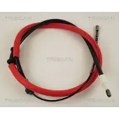 TRISCAN Kabel, parkeerrem 8140 25177